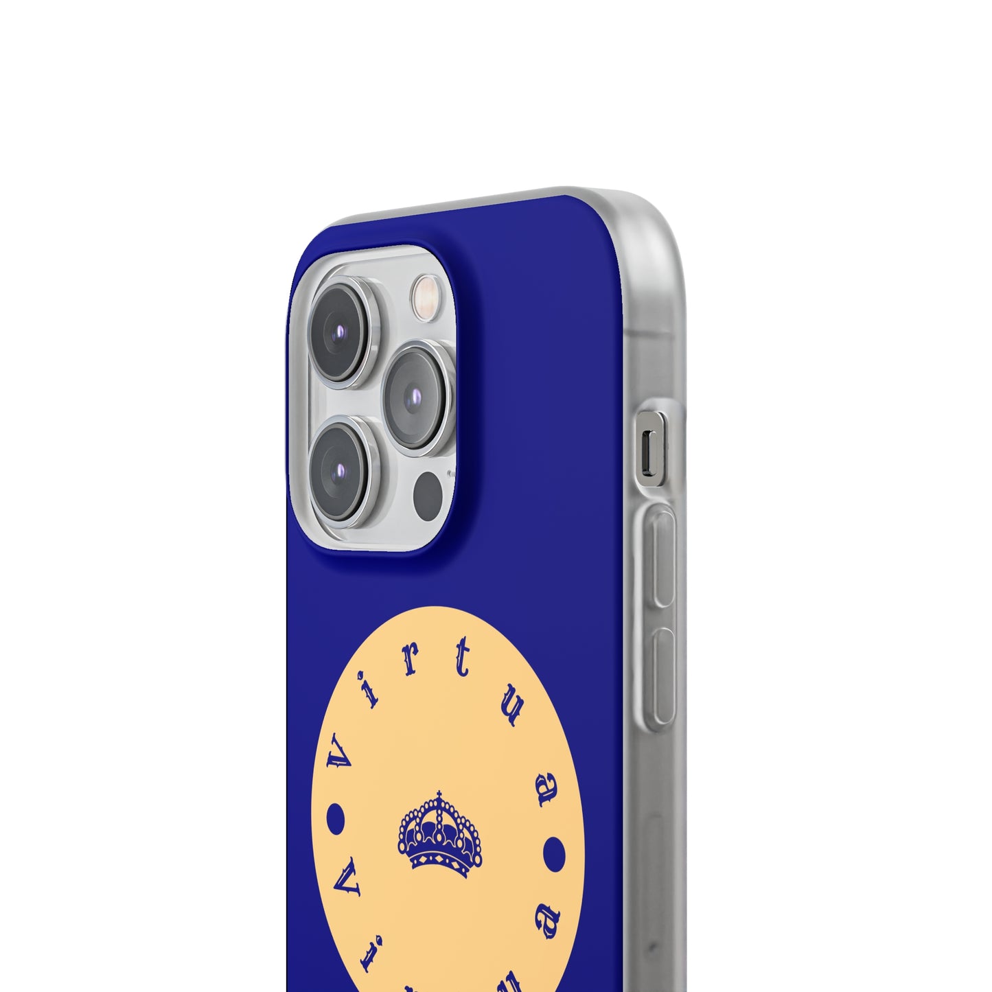 Virtua cases 'Marina Blue'