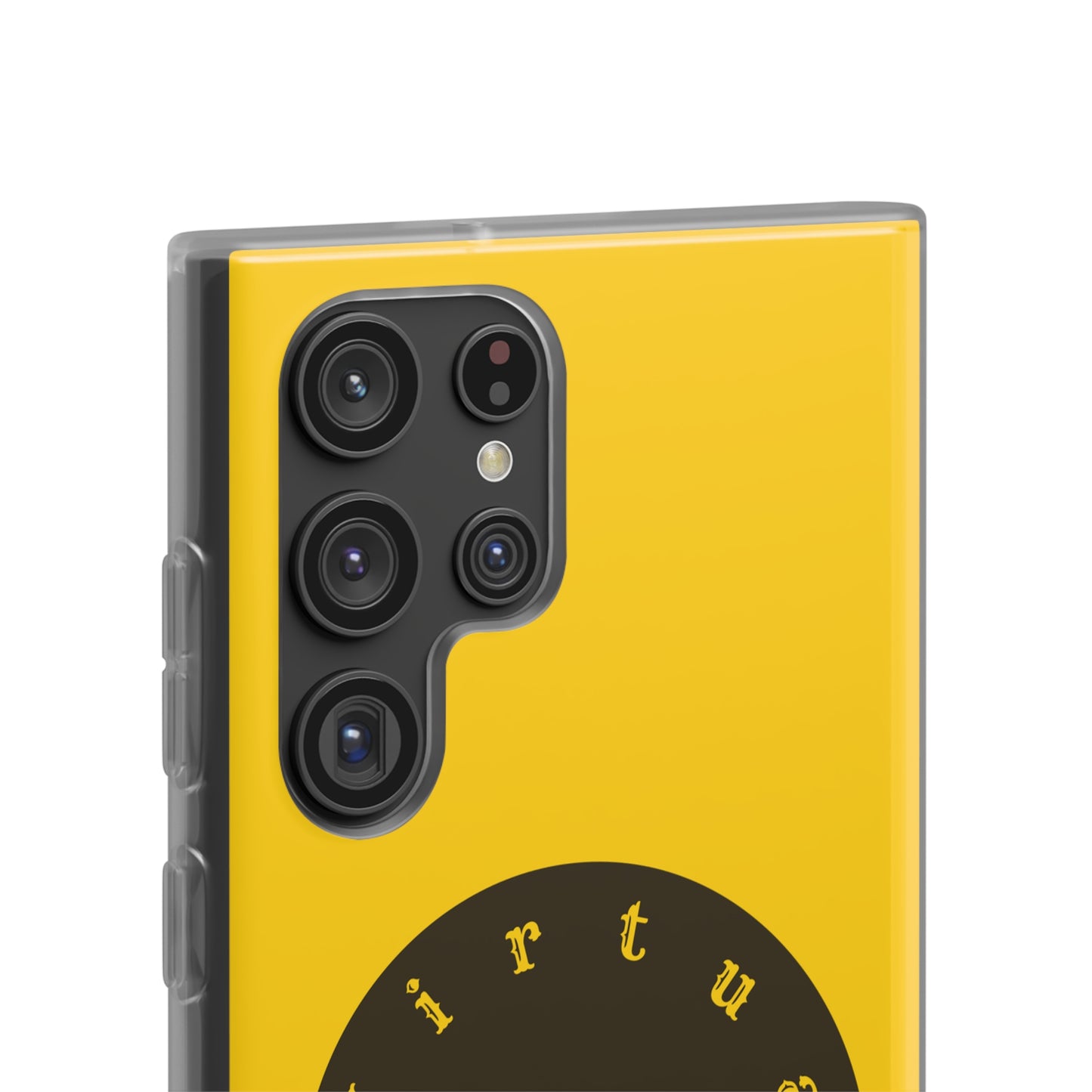 Virtua cases 'Gold Rush'