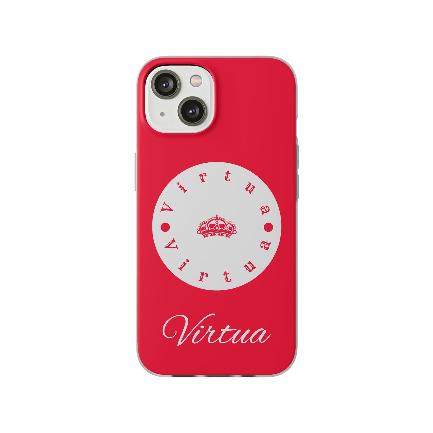 Virtua cases 'Crimson fire'