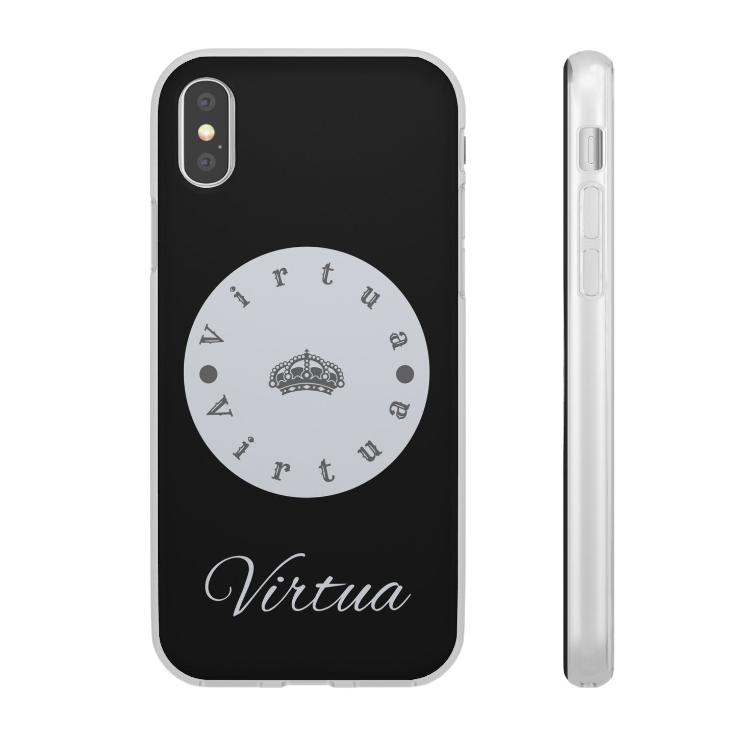 Virtua cases 'Black Storm'