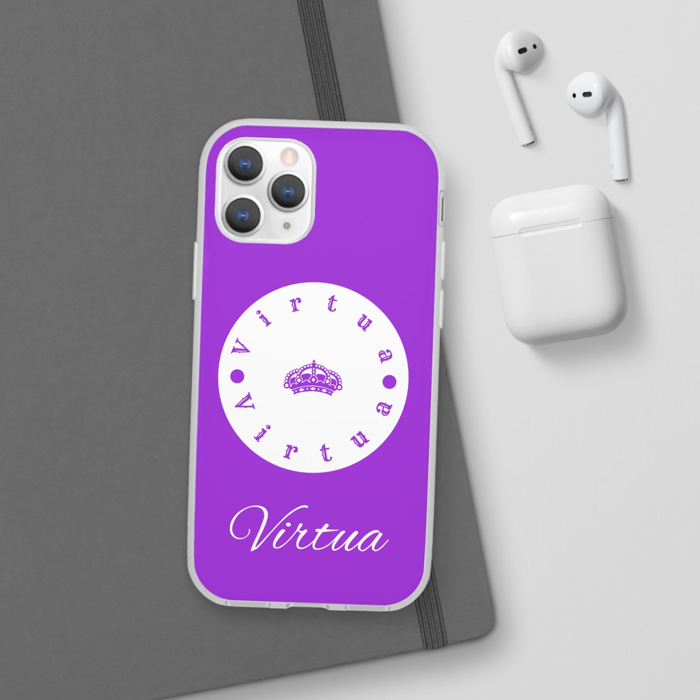 Virtua cases 'Lavender Bloom'