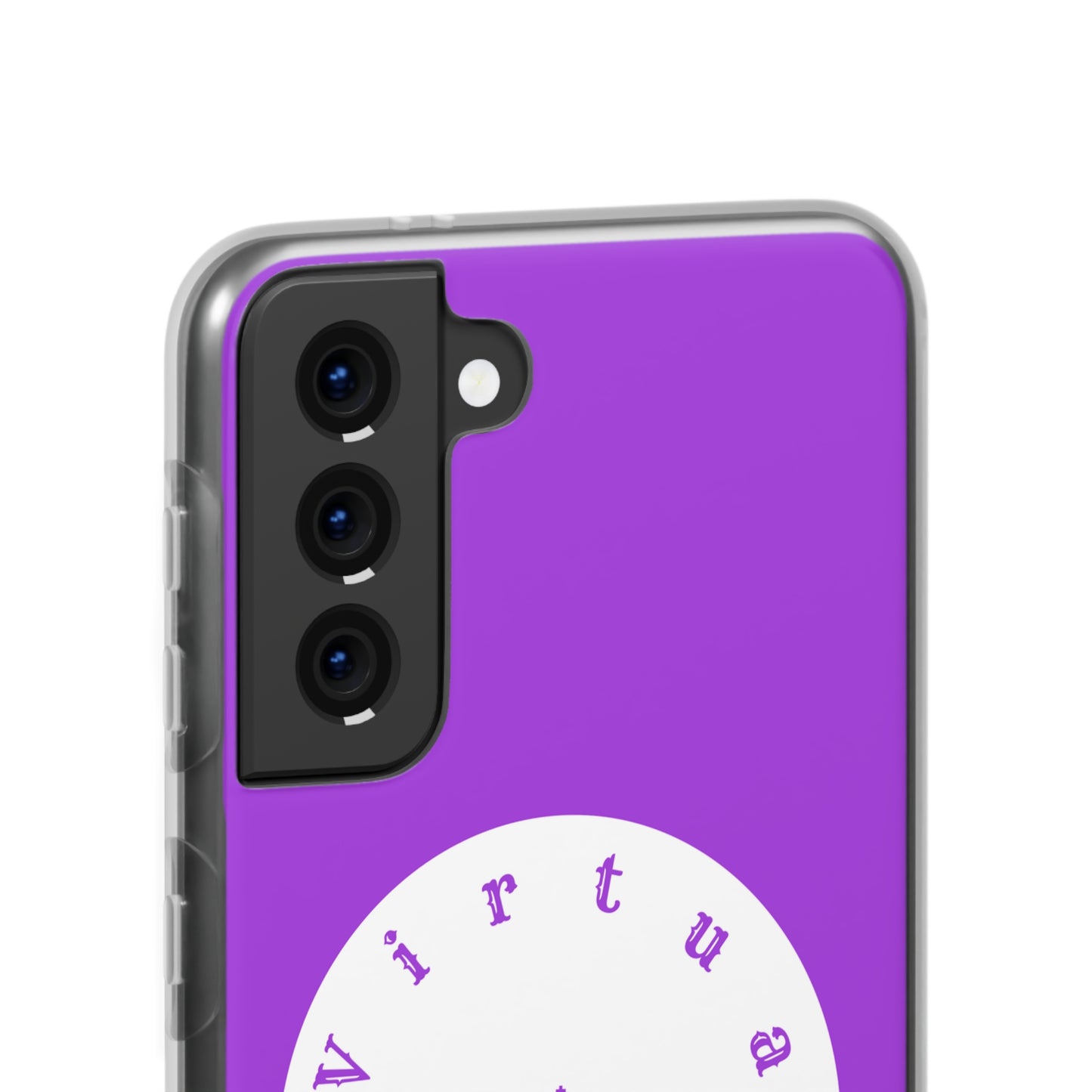 Virtua cases 'Lavender Bloom'