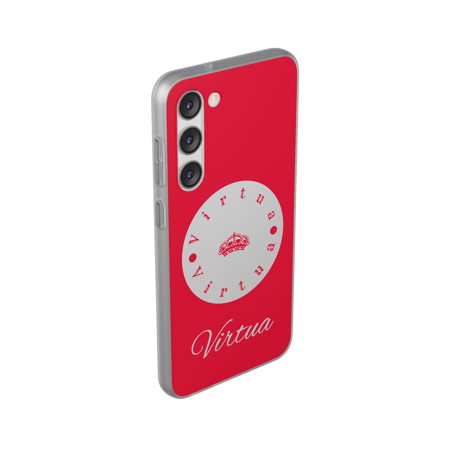 Virtua cases 'Crimson fire'