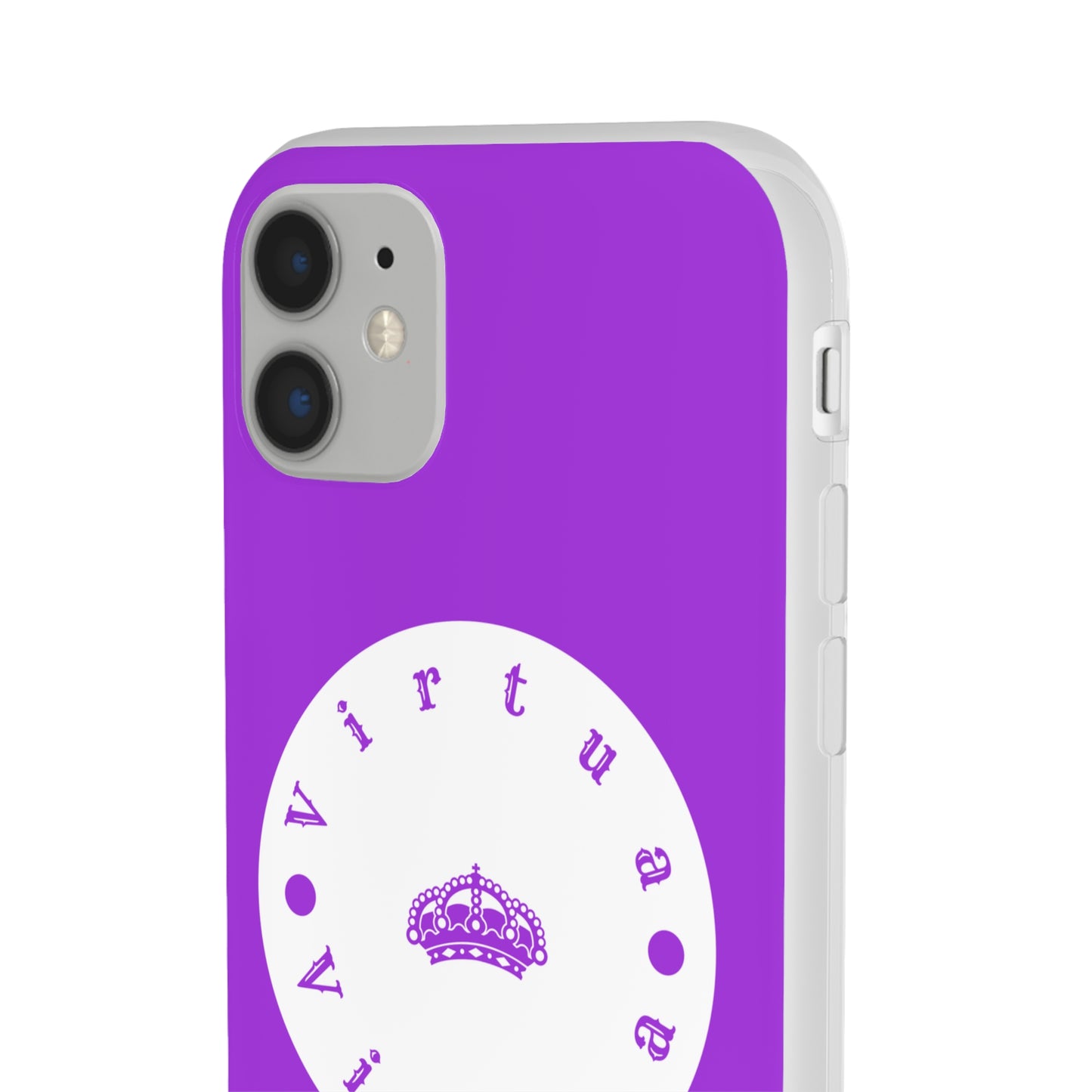 Virtua cases 'Lavender Bloom'