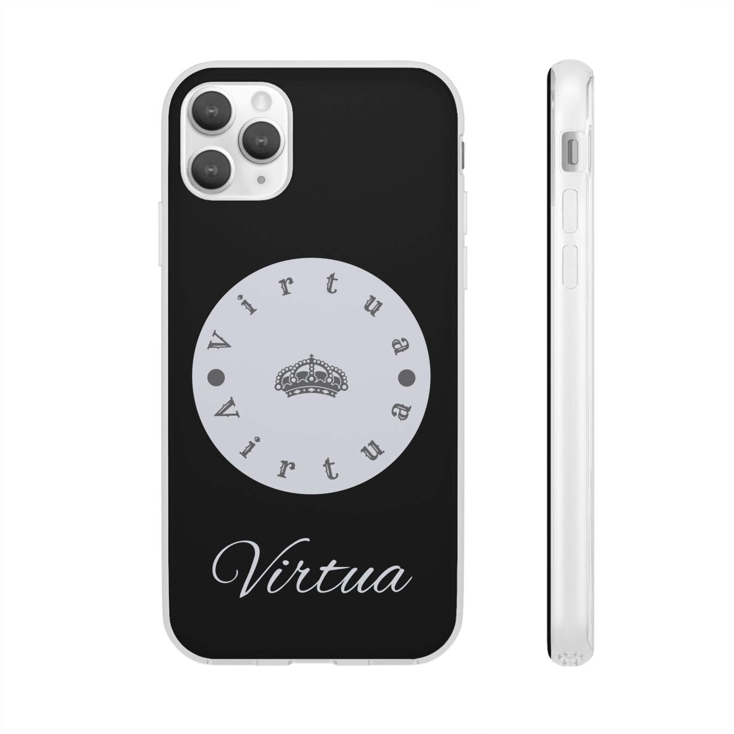 Virtua cases 'Black Storm'