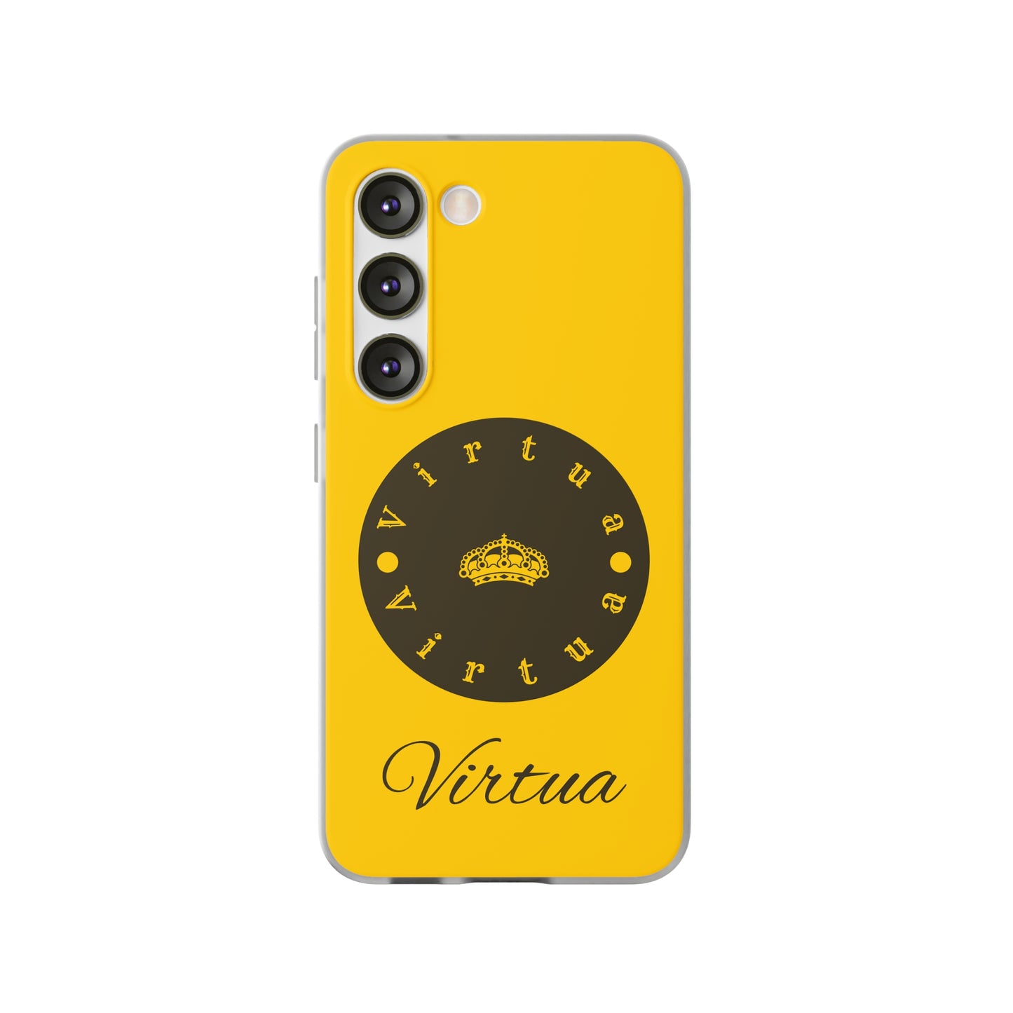 Virtua cases 'Gold Rush'