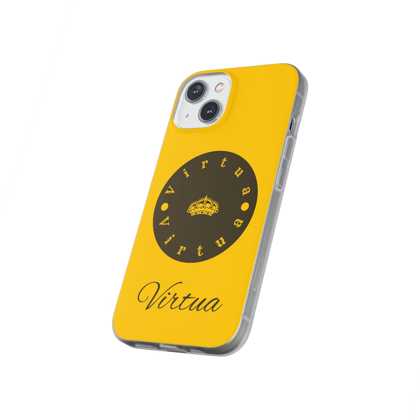 Virtua cases 'Gold Rush'