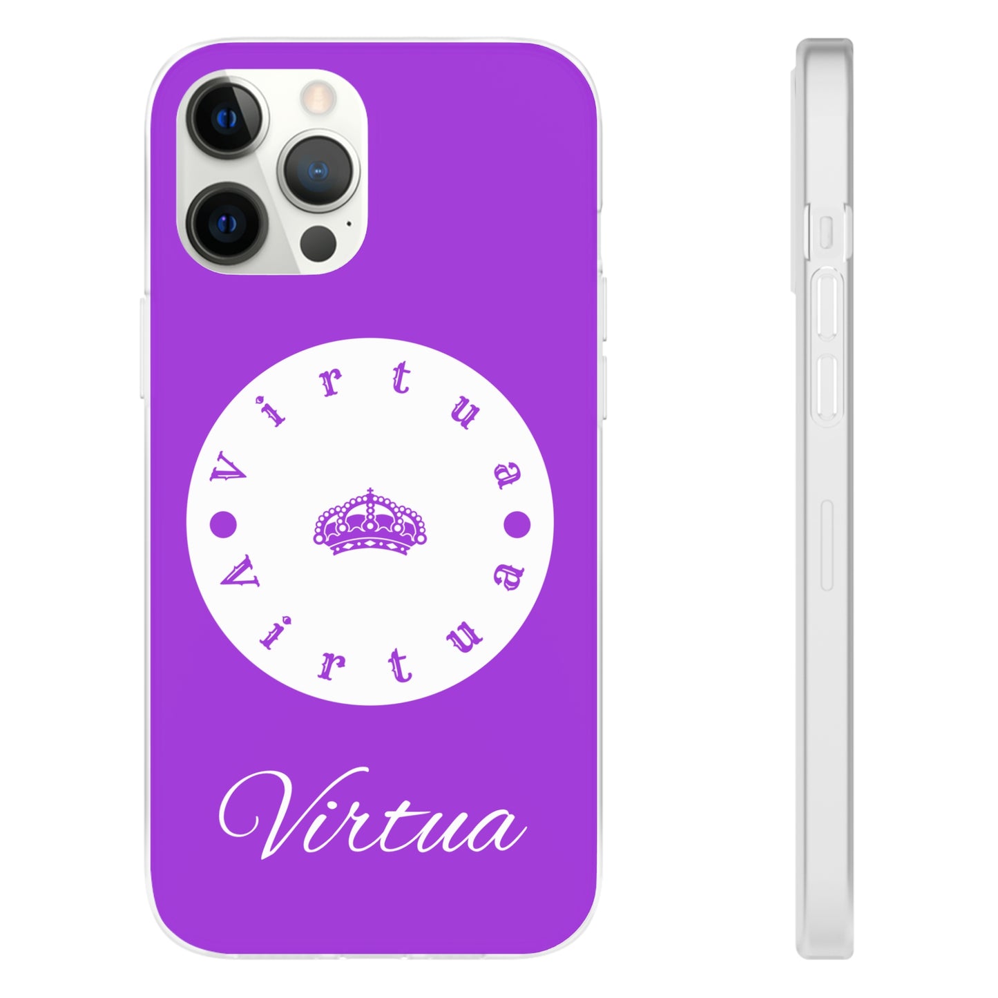 Virtua cases 'Lavender Bloom'