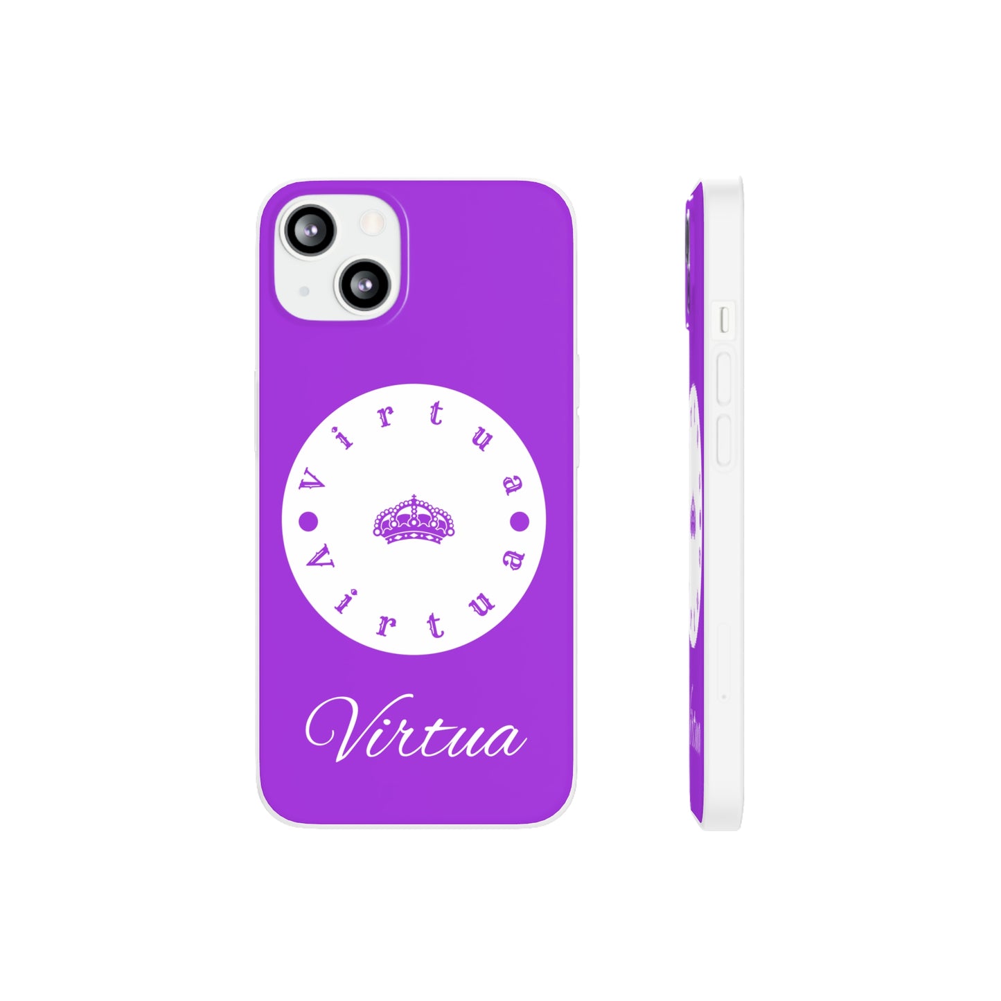 Virtua cases 'Lavender Bloom'