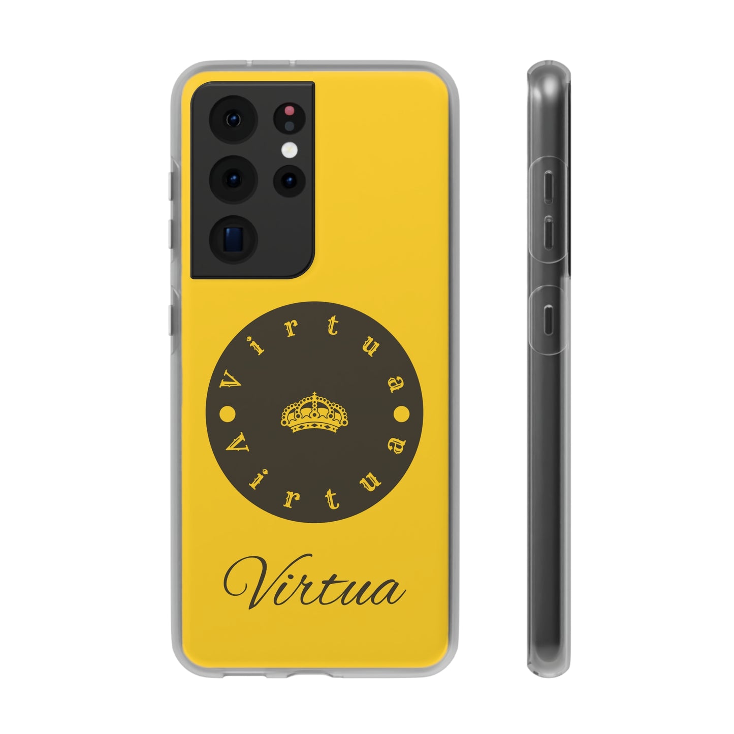 Virtua cases 'Gold Rush'