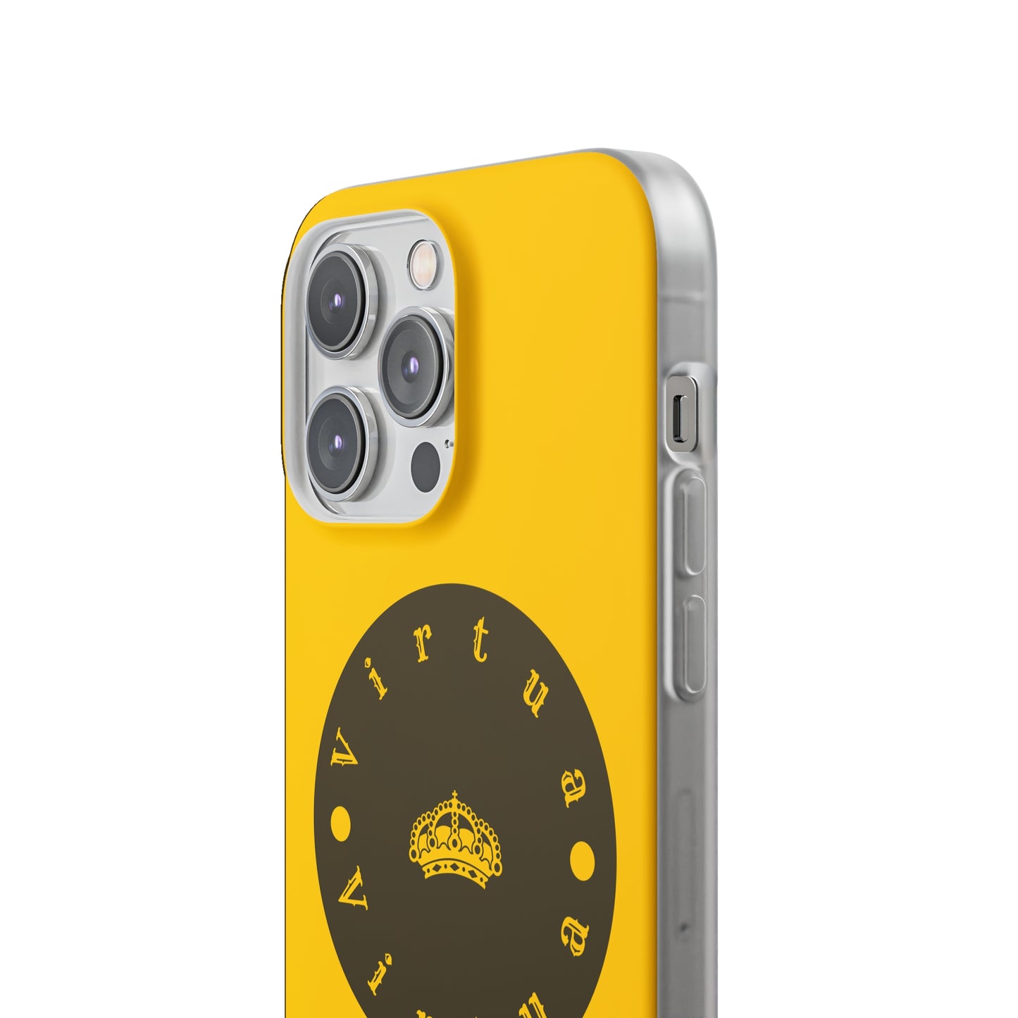 Virtua cases 'Gold Rush'