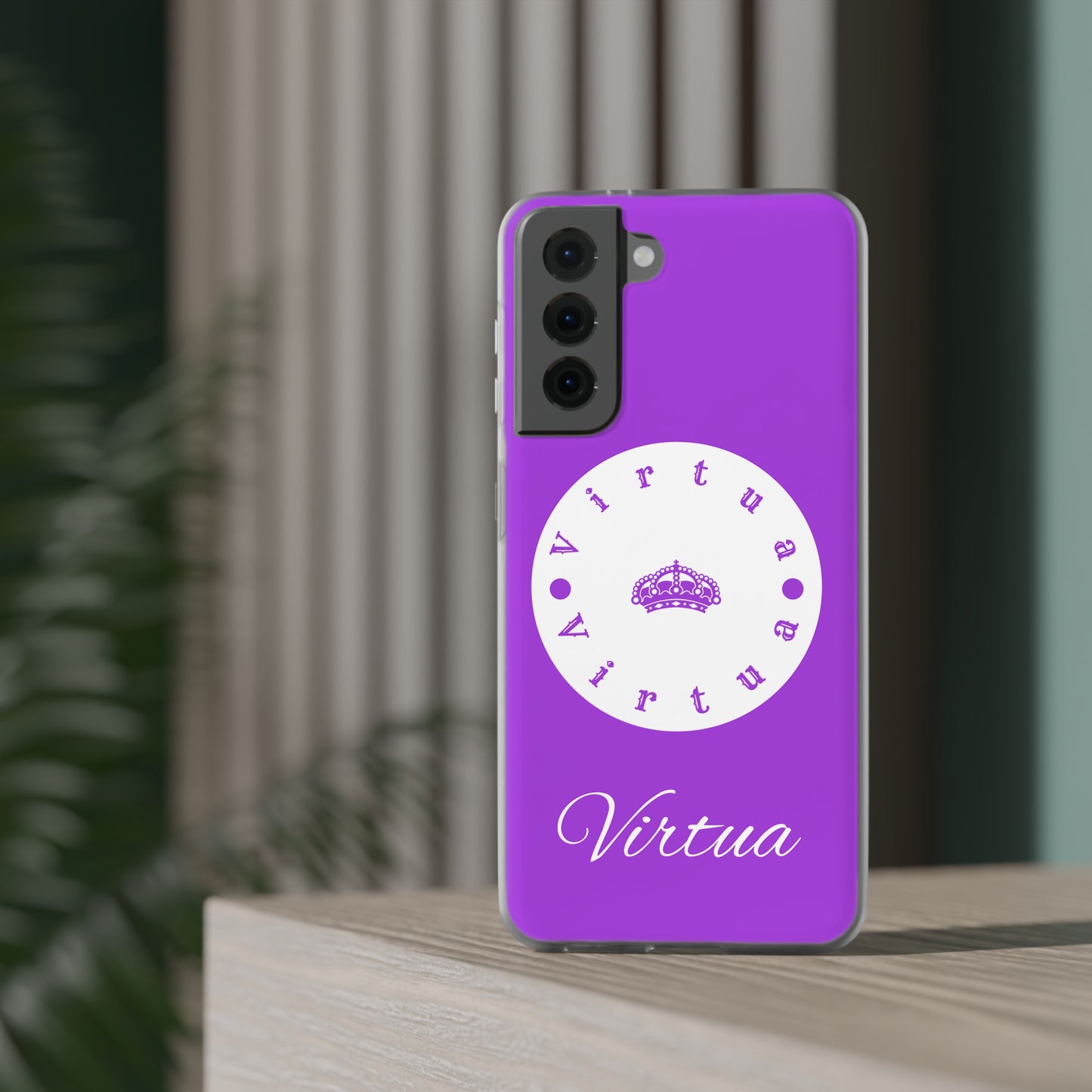 Virtua cases 'Lavender Bloom'