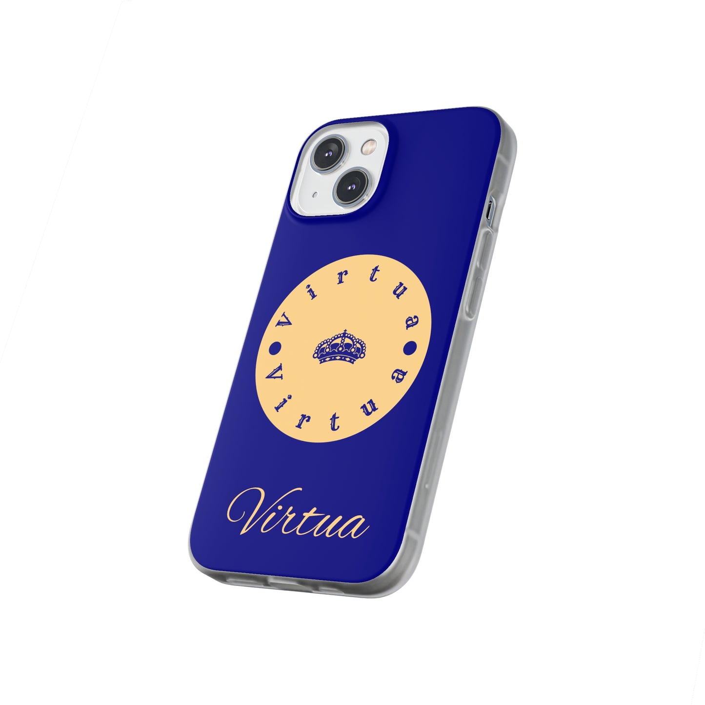 Virtua cases 'Marina Blue'