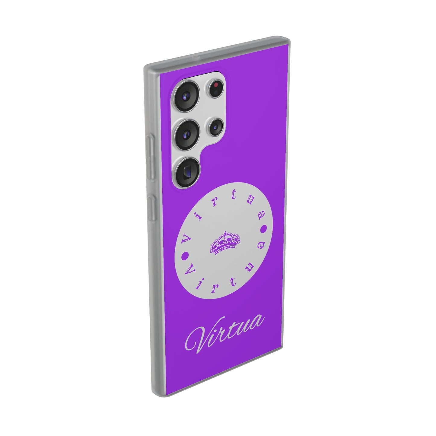 Virtua cases 'Lavender Bloom'