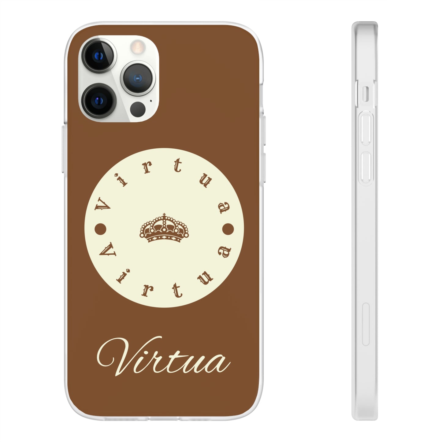 Virtua cases 'Mocha flood'