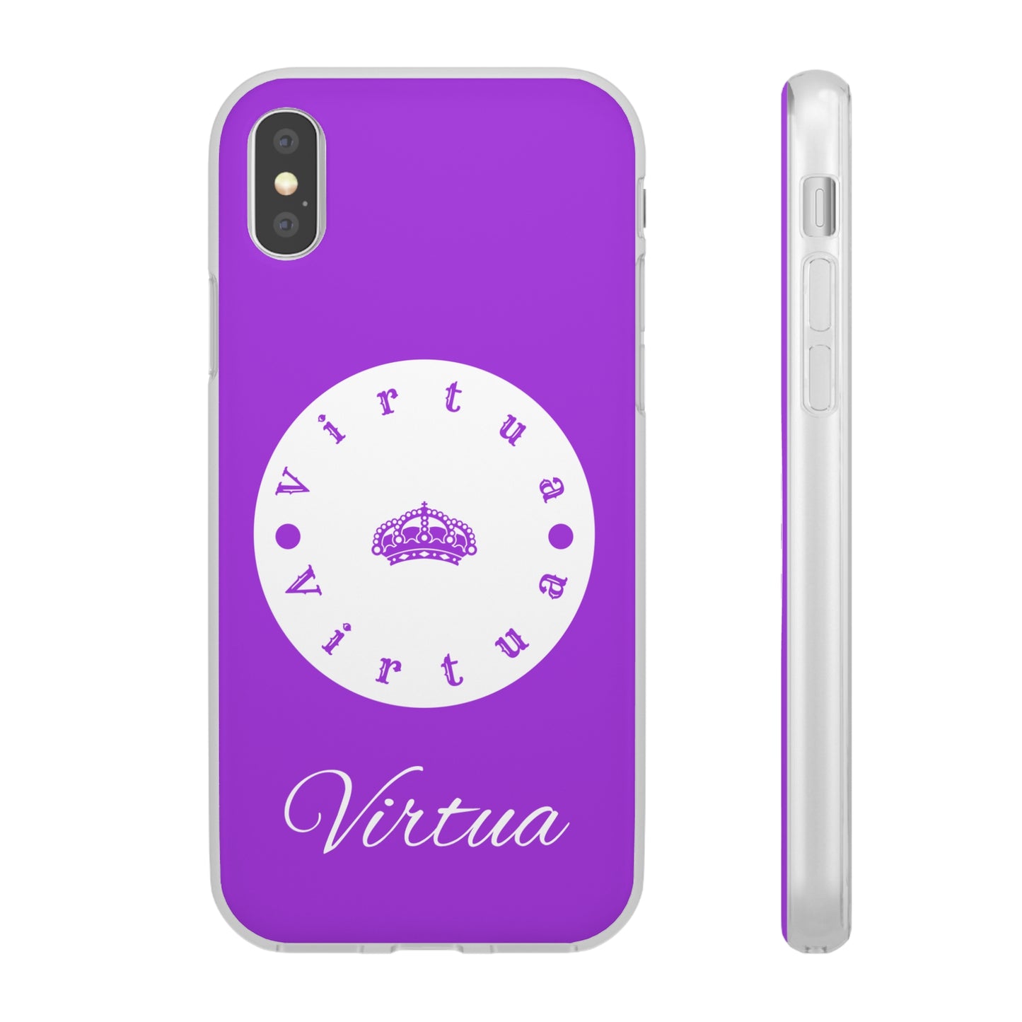 Virtua cases 'Lavender Bloom'