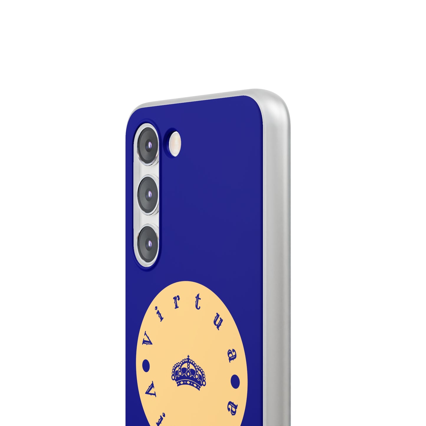 Virtua cases 'Marina Blue'