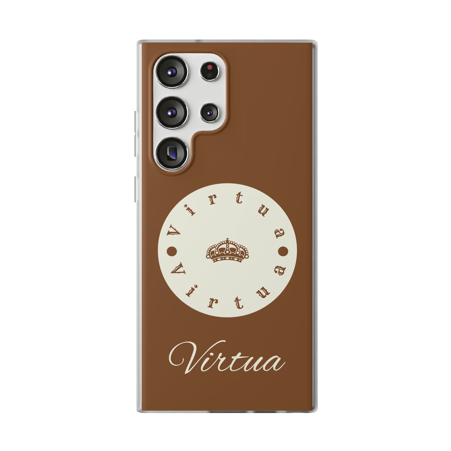 Virtua cases 'Mocha flood'