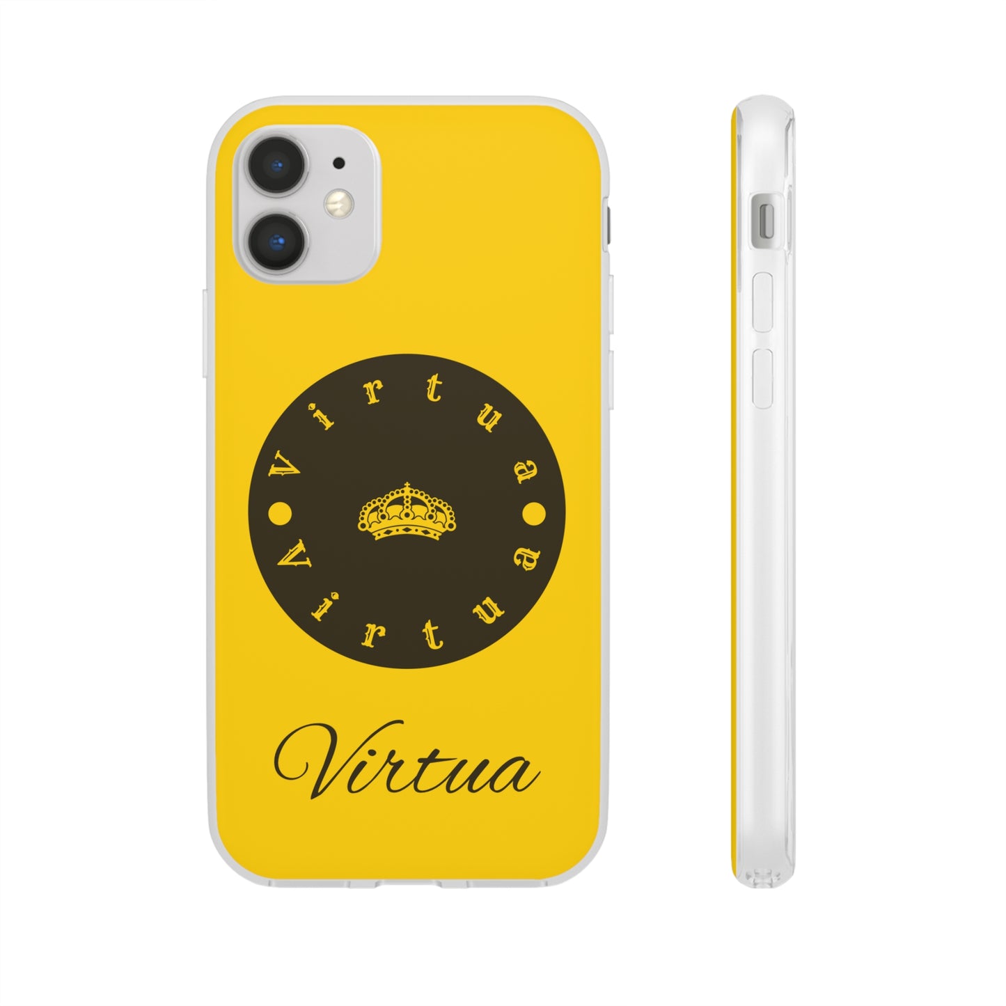 Virtua cases 'Gold Rush'