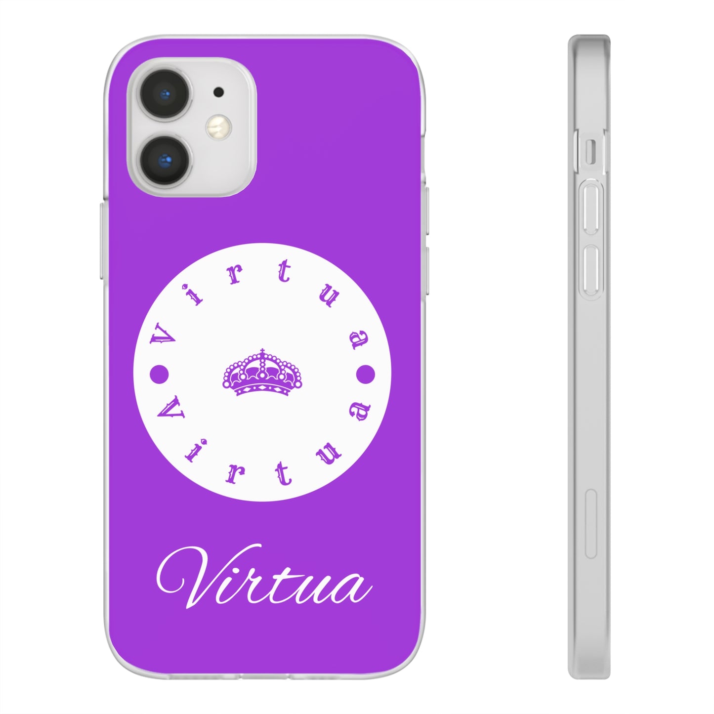 Virtua cases 'Lavender Bloom'