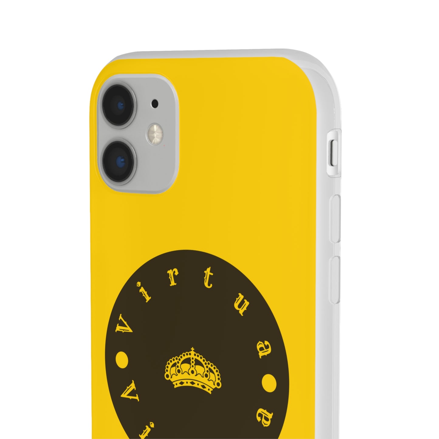 Virtua cases 'Gold Rush'