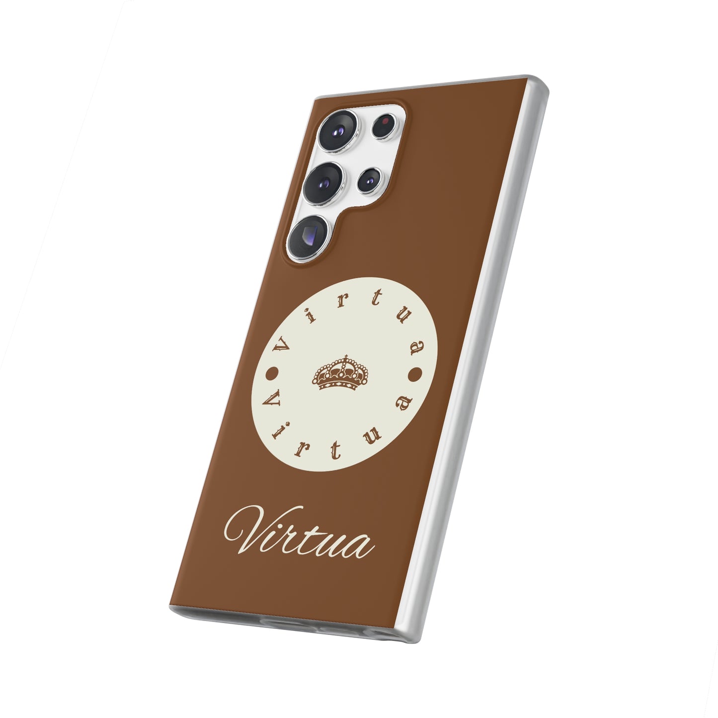 Virtua cases 'Mocha flood'