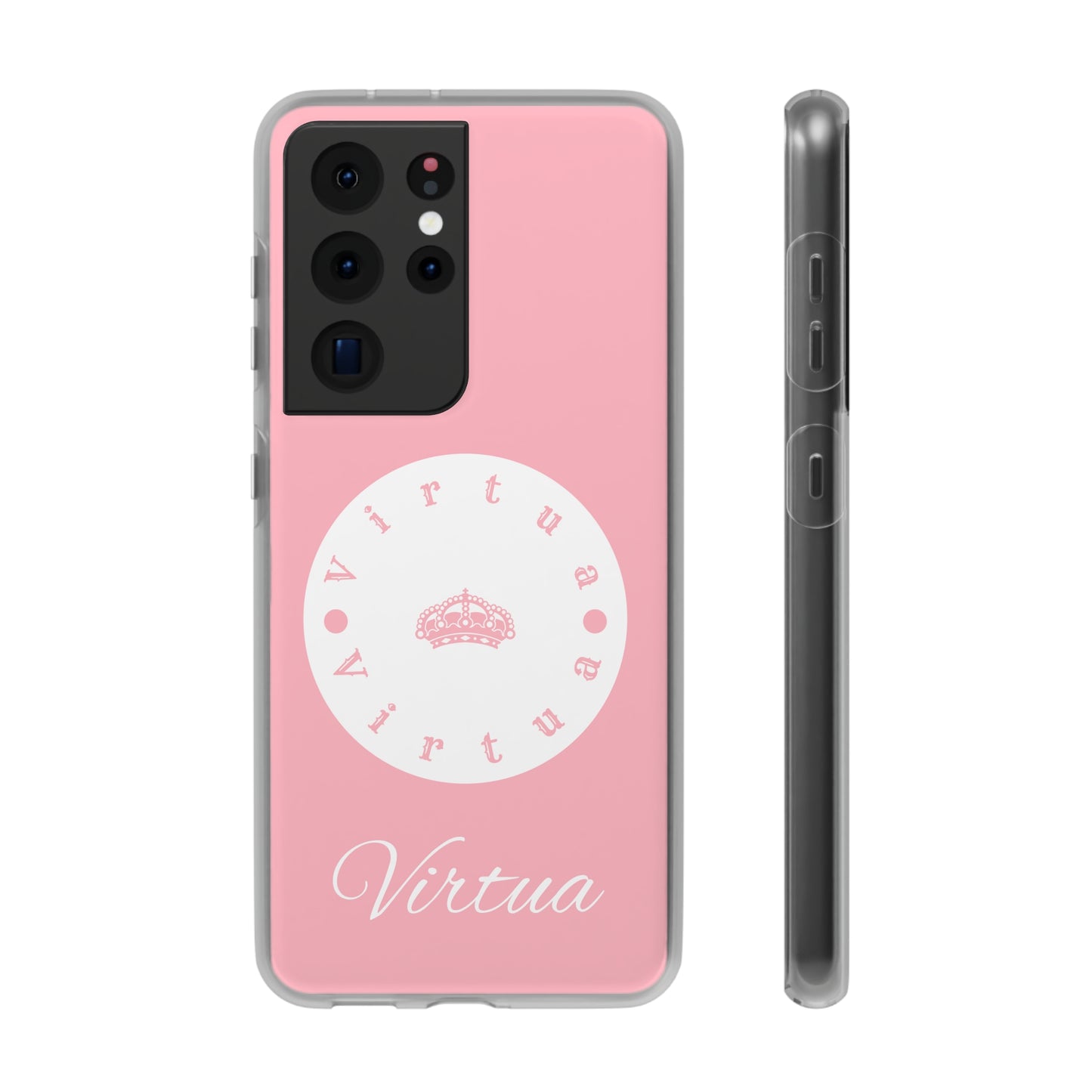 Virtua cases "salmon river"