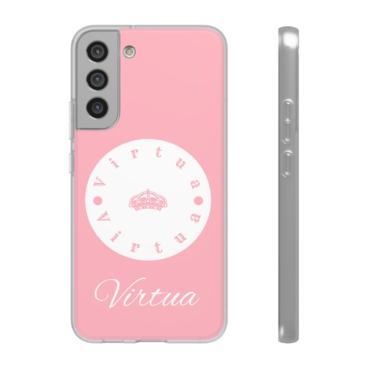 Virtua cases "salmon river"