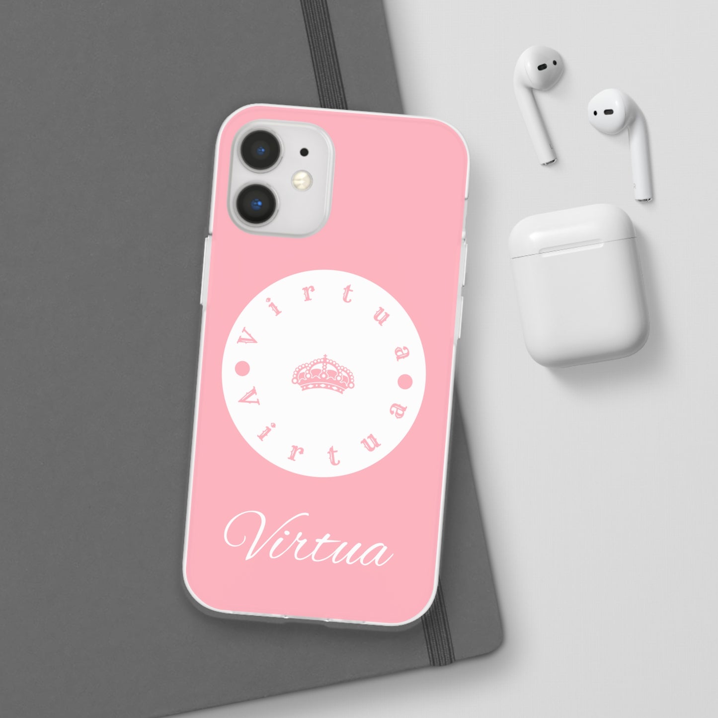 Virtua cases "salmon river"