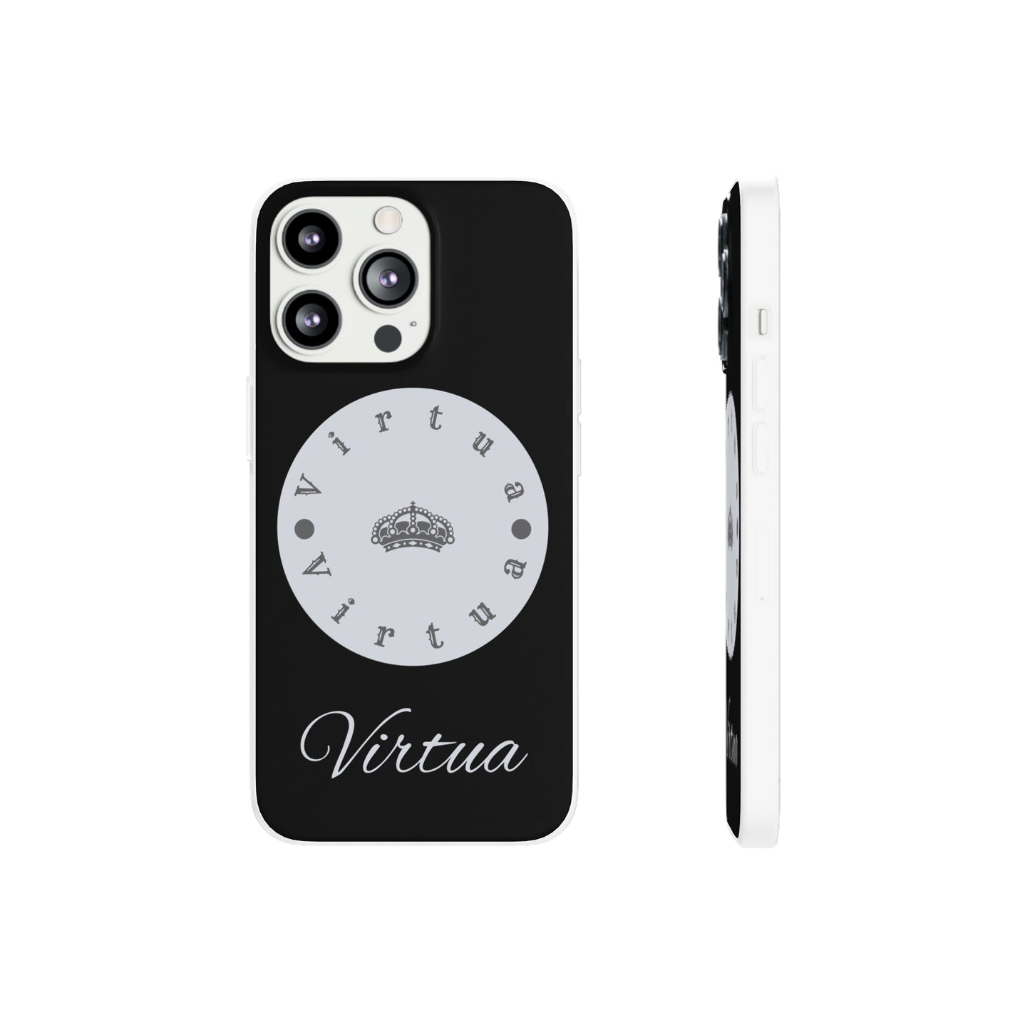 Virtua cases 'Black Storm'