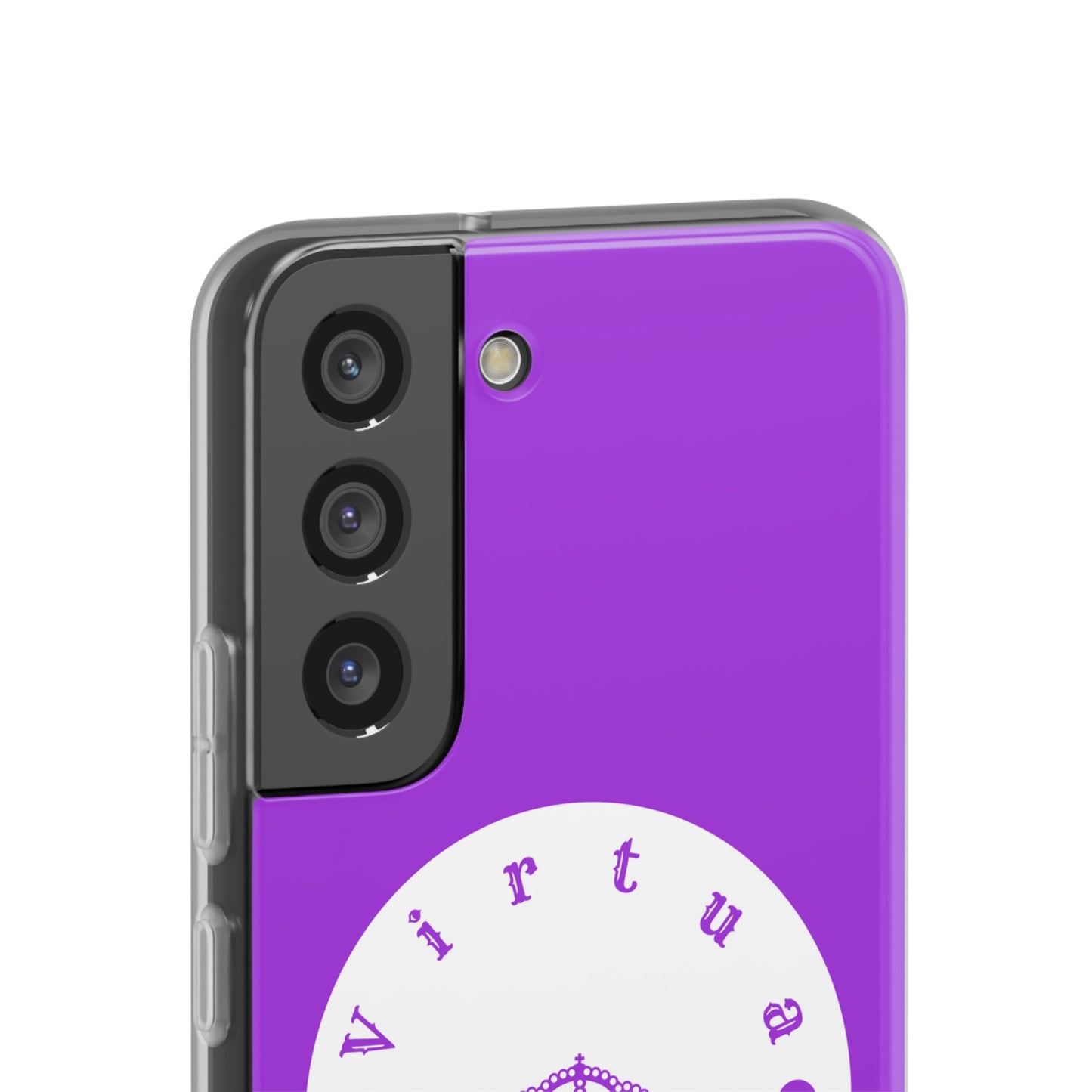 Virtua cases 'Lavender Bloom'