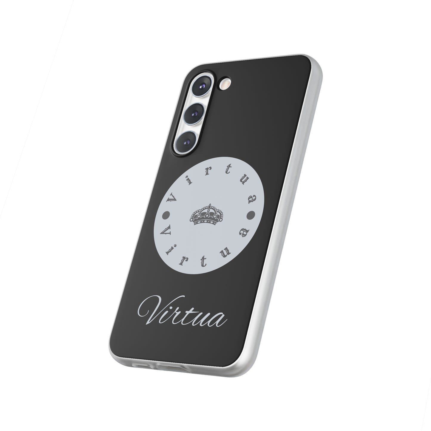 Virtua cases 'Black Storm'