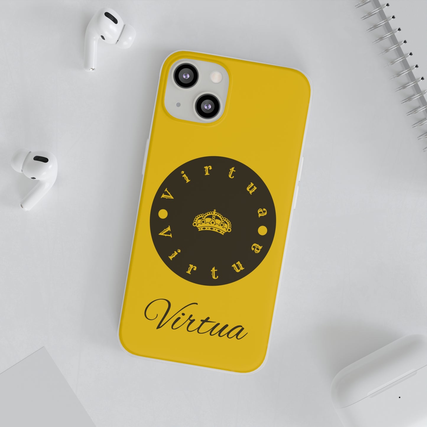 Virtua cases 'Gold Rush'