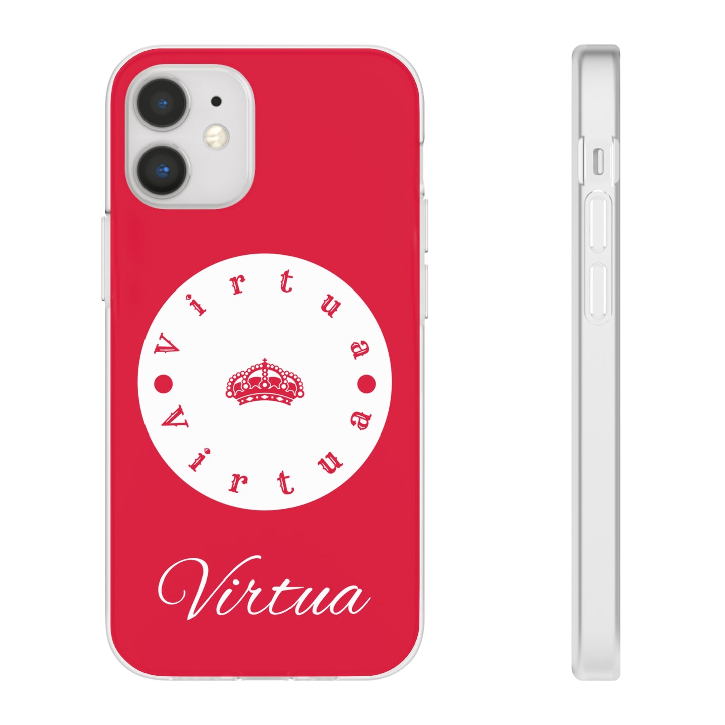 Virtua cases 'Crimson fire'