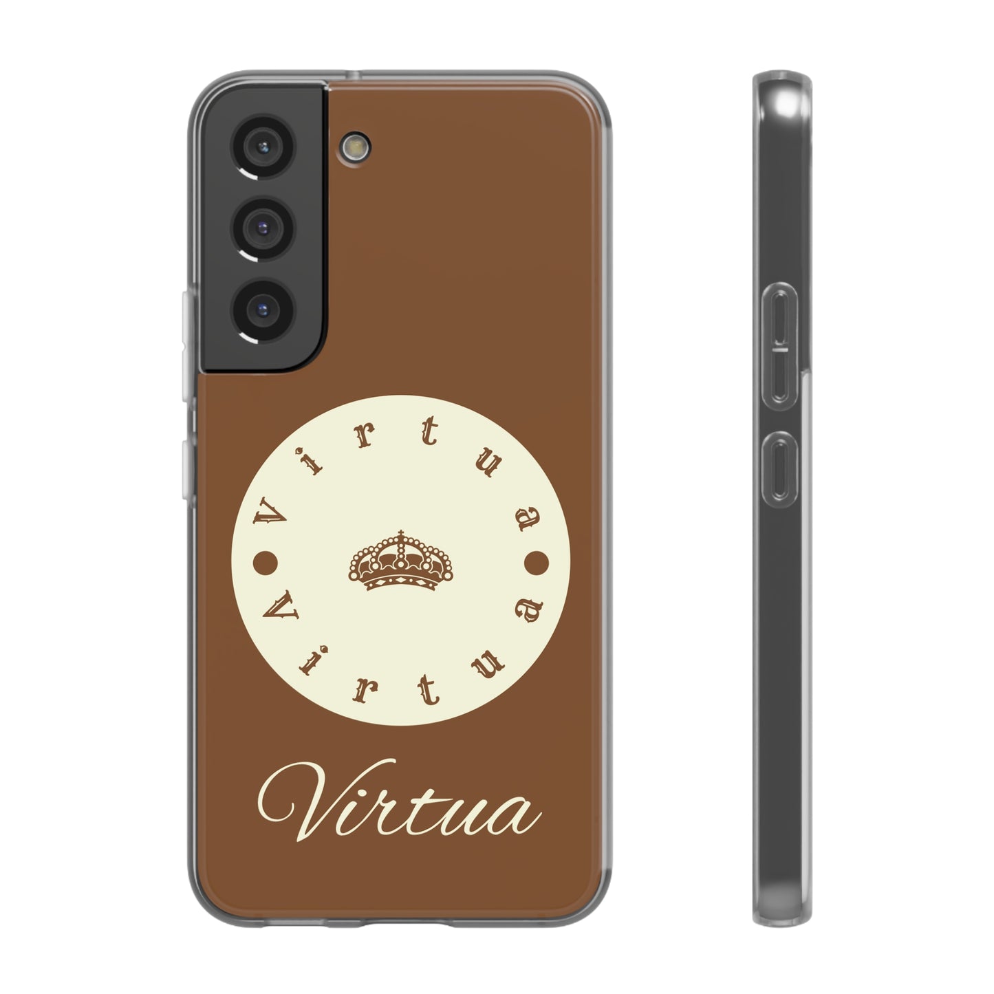 Virtua cases 'Mocha flood'