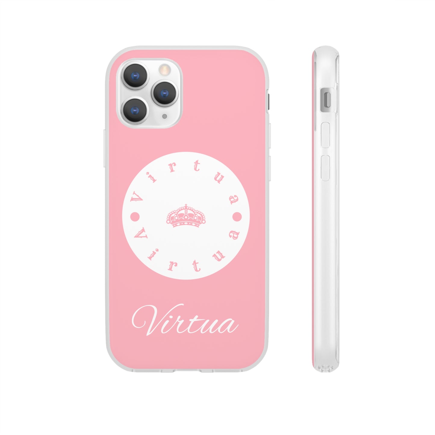 Virtua cases "salmon river"