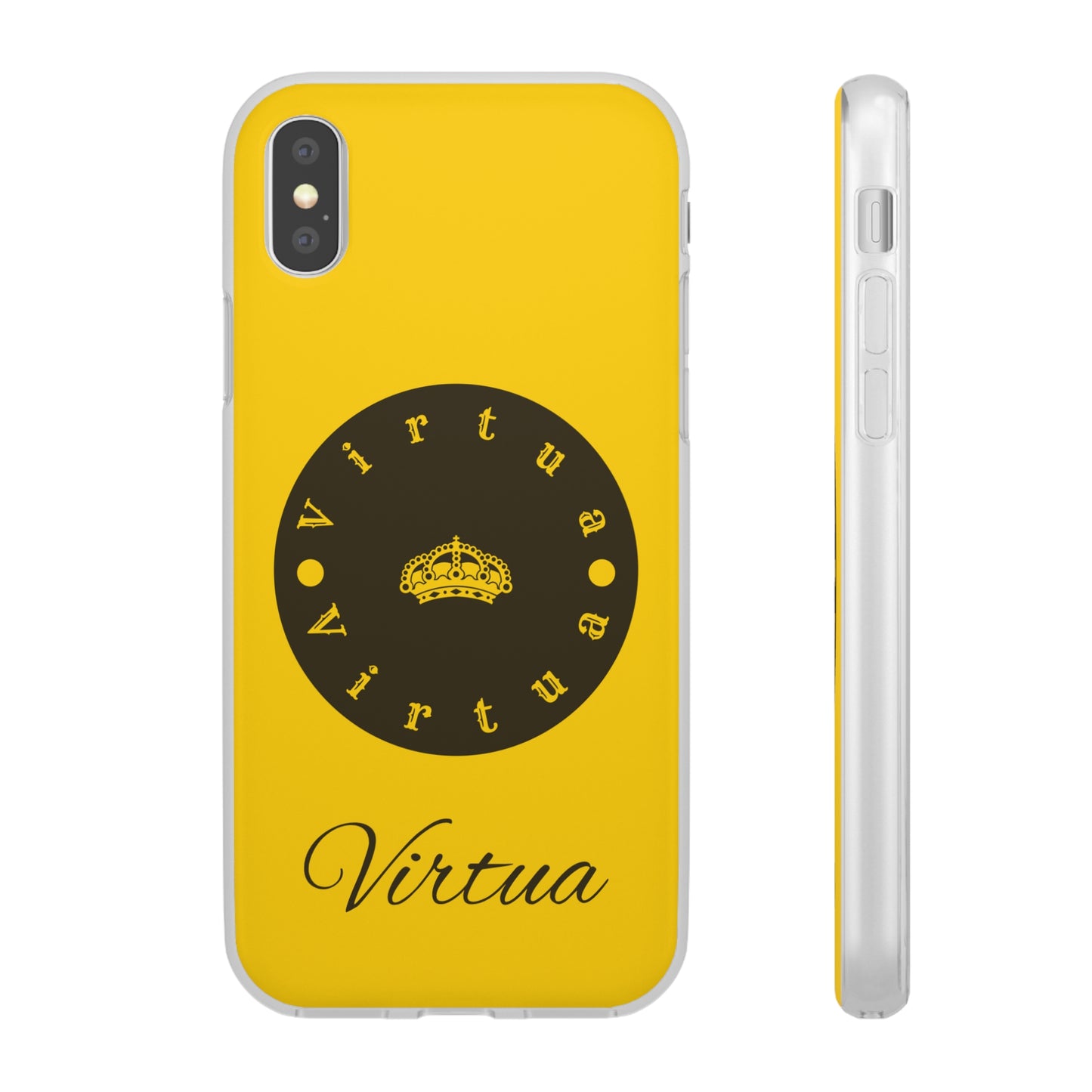 Virtua cases 'Gold Rush'