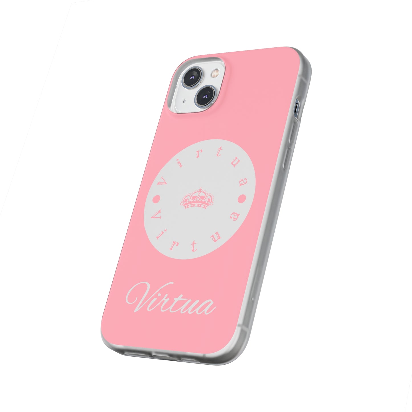 Virtua cases "salmon river"