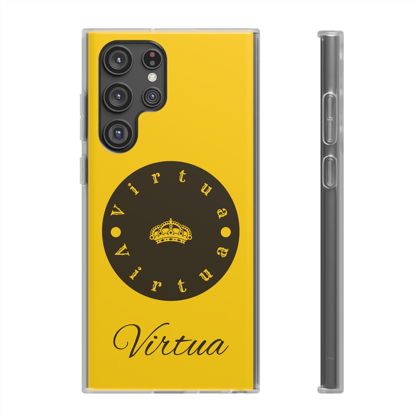 Virtua cases 'Gold Rush'