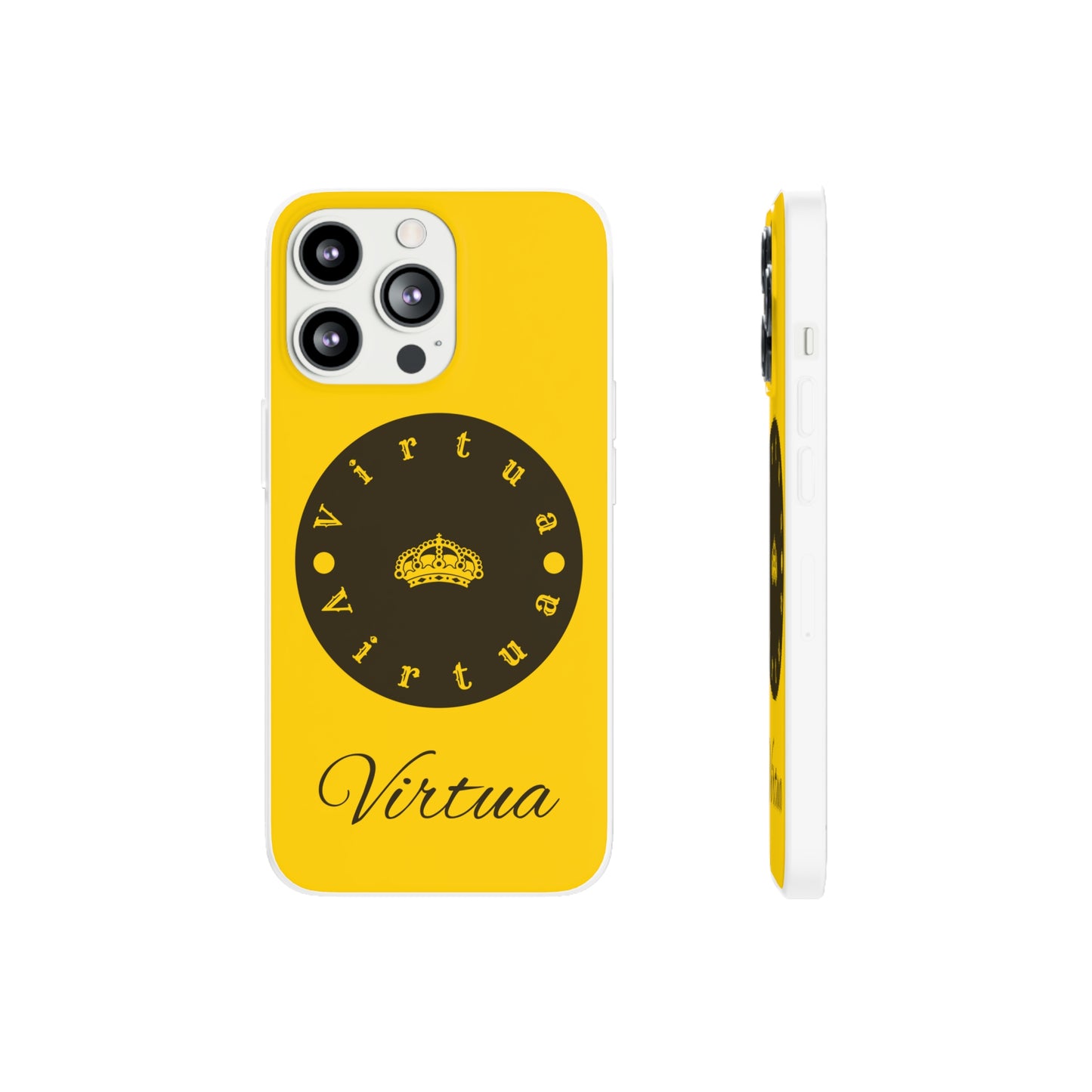 Virtua cases 'Gold Rush'