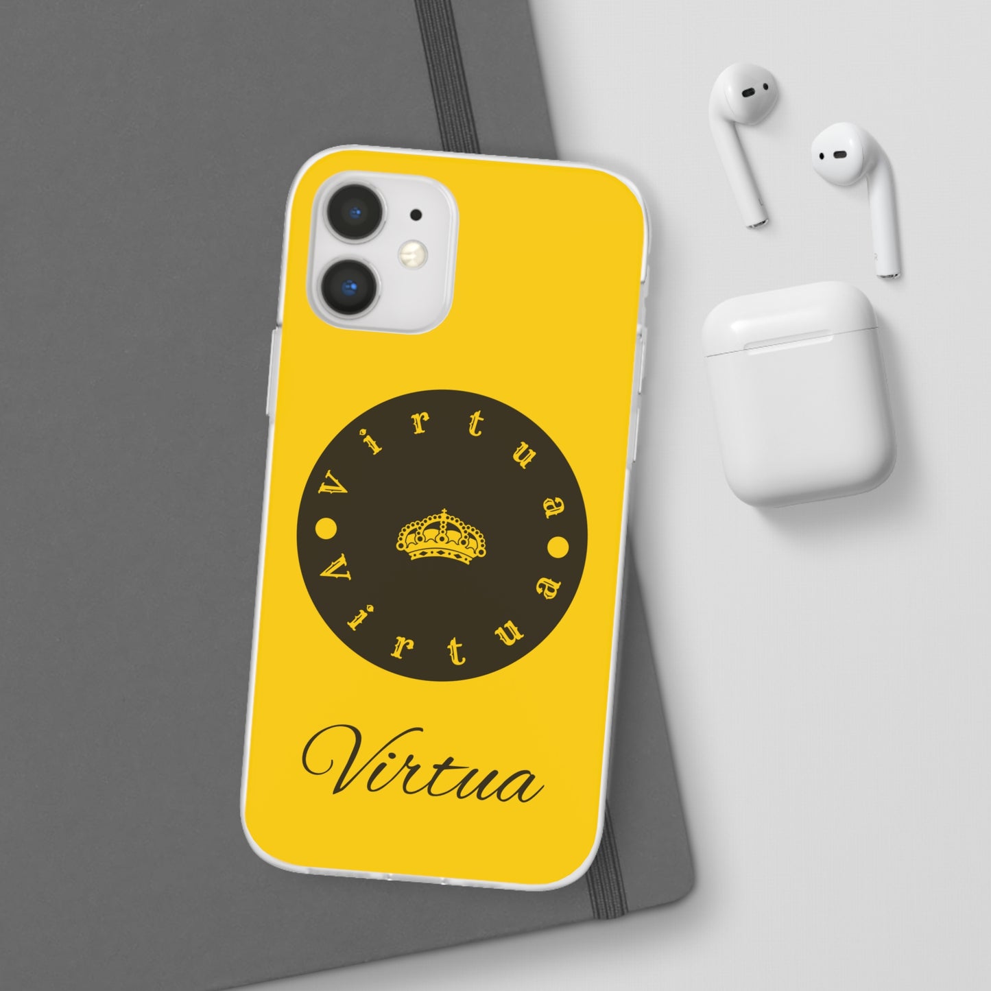 Virtua cases 'Gold Rush'