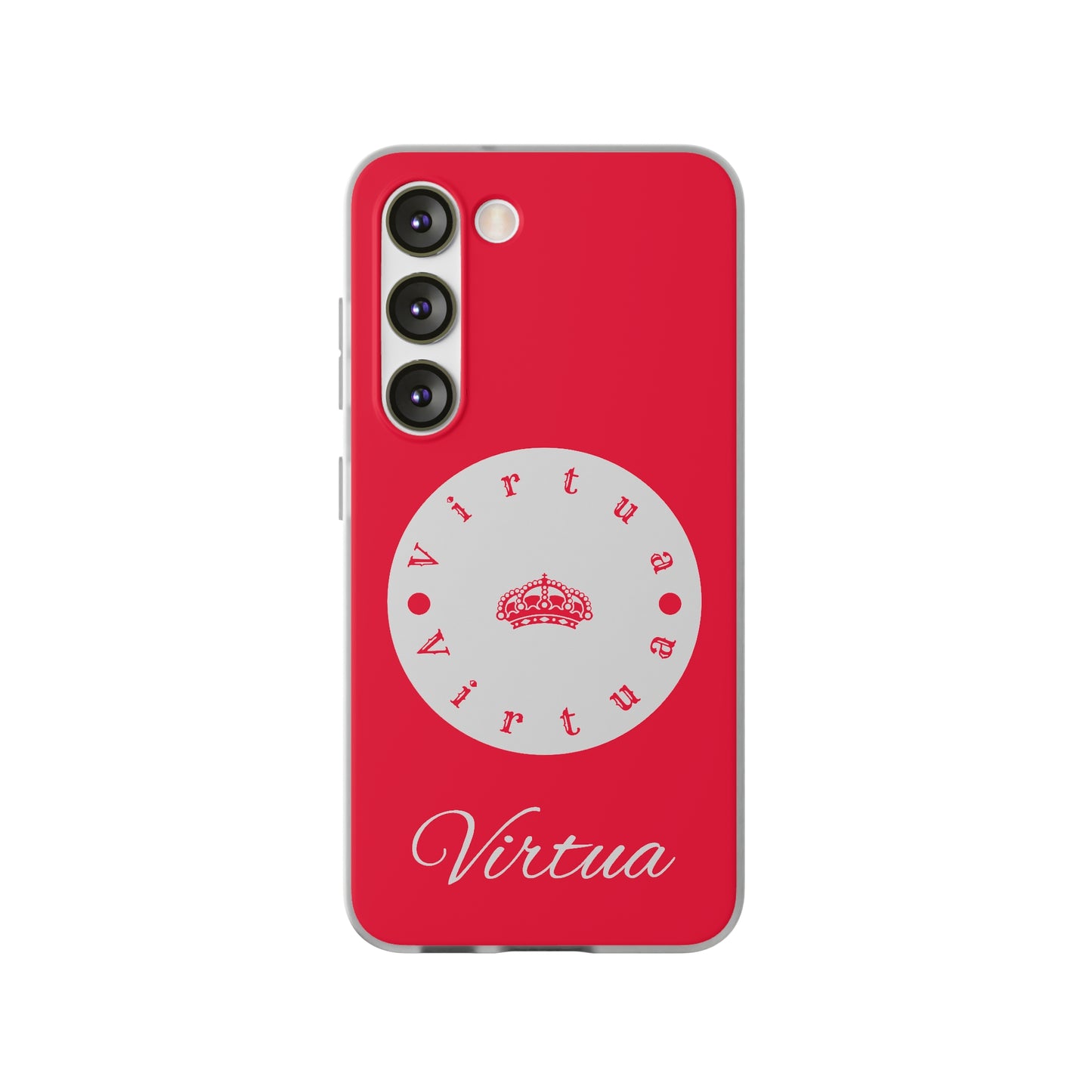 Virtua cases 'Crimson fire'