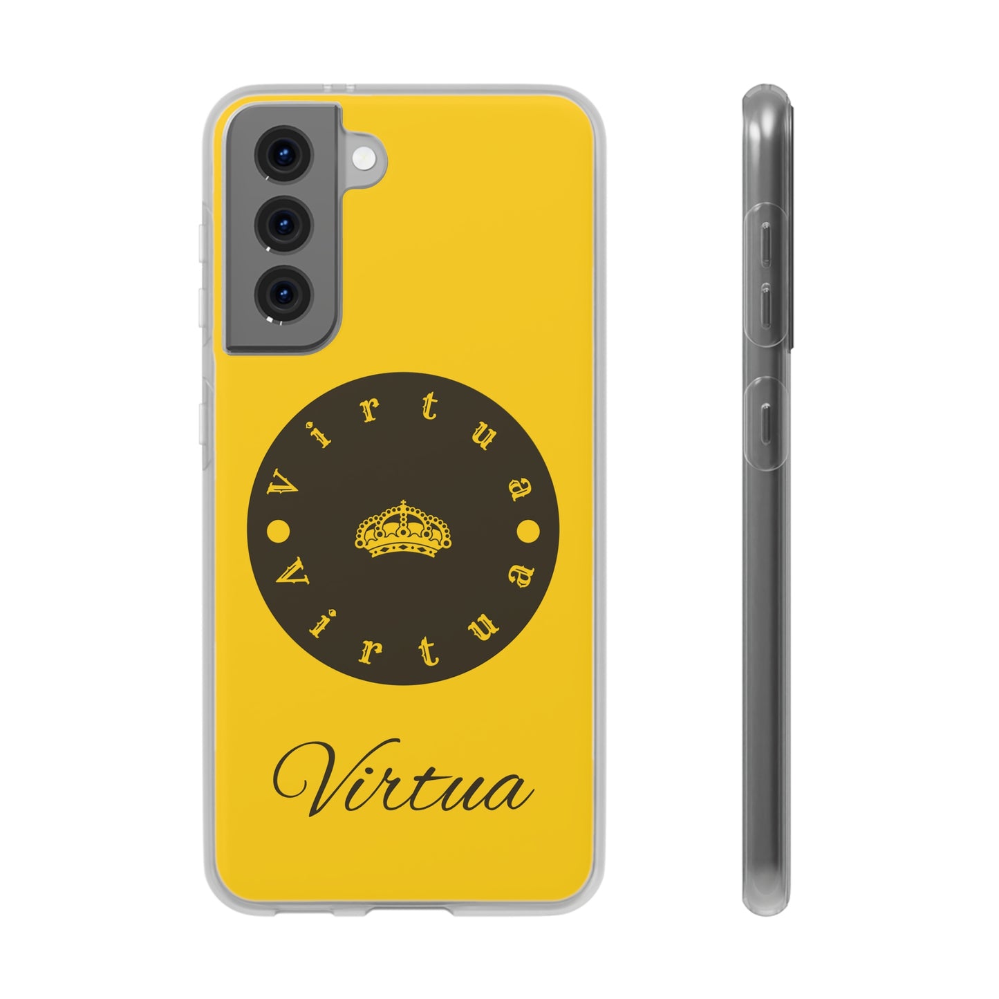 Virtua cases 'Gold Rush'