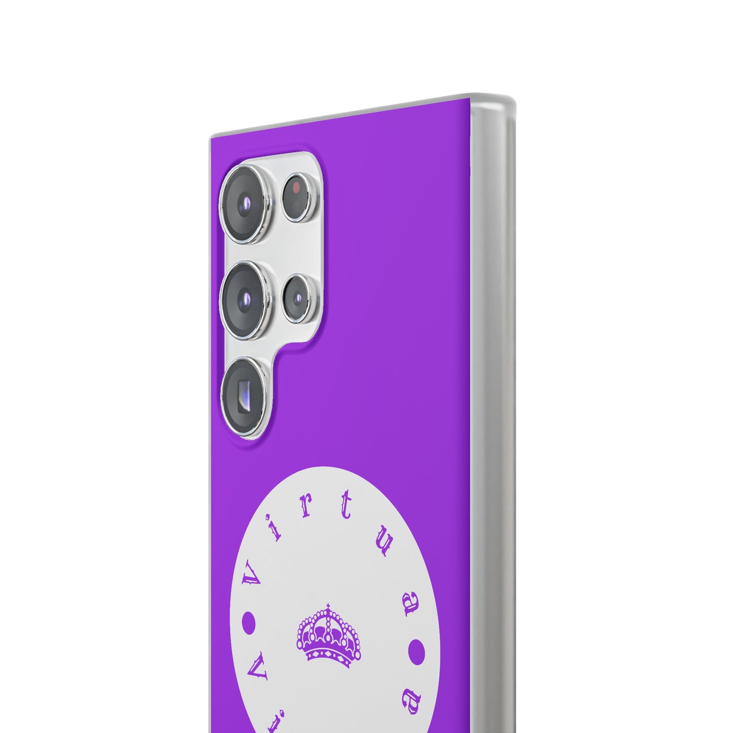 Virtua cases 'Lavender Bloom'