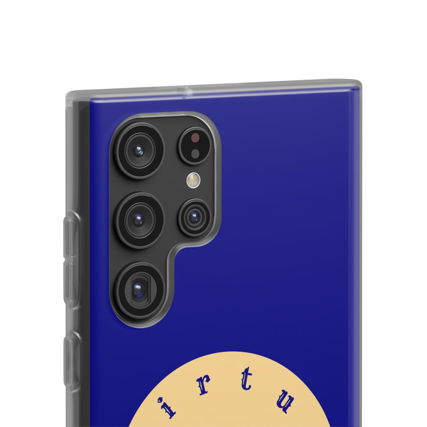 Virtua cases 'Marina Blue'