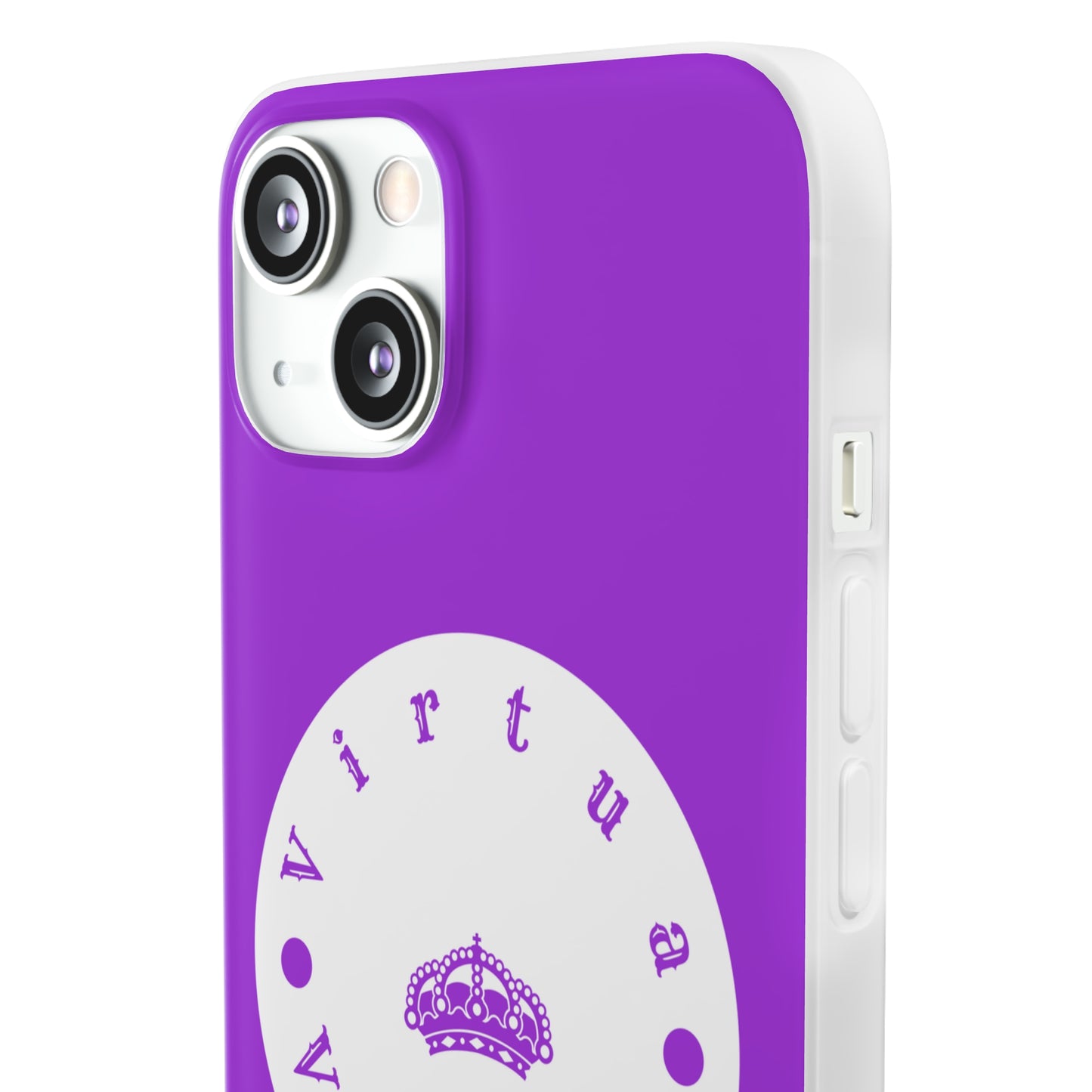 Virtua cases 'Lavender Bloom'